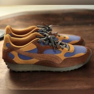 Puma Mens 11 Easy Riders